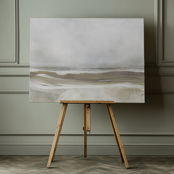 Sea Air | Canvas - Canvas Interior
