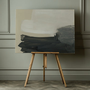 Impression | Canvas - Room Interior 1