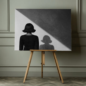 Untitled | Canvas - Room Interior 1