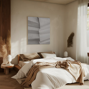Paper Studies 13 | Canvas - Canvas Interior