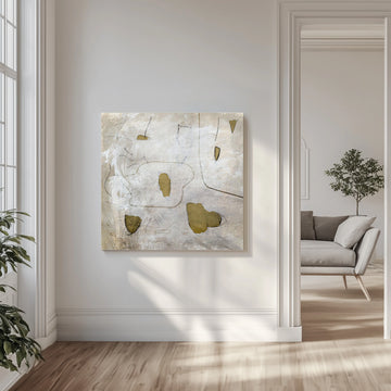 Perpetual | Canvas - Room Interior 1