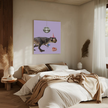 Untitled | Canvas - Room Interior 2