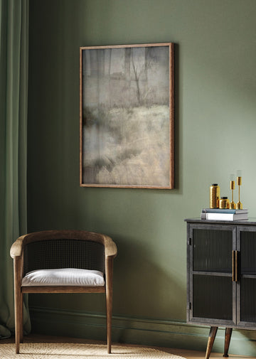 Little ven | Poster - Room Interior 2