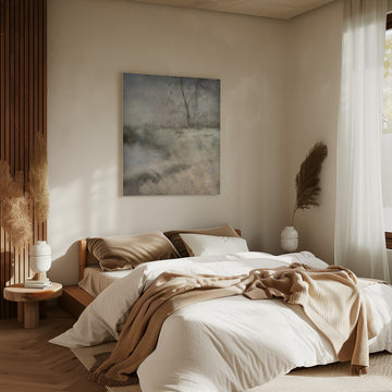 Little ven | Canvas - Room Interior 2