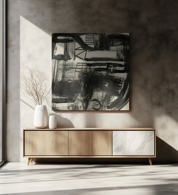 Market | Canvas - Room Interior 2