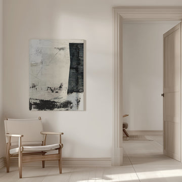 Movement | Canvas - Room Interior 1