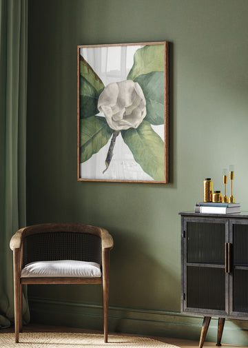 Southern Magnolia (1918) | Poster - Room Interior 2