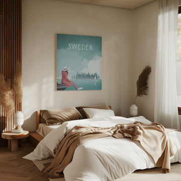 SWEDEN.png | Canvas - Room Interior 2