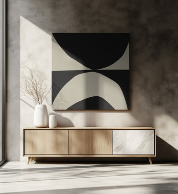 Blackbird | Canvas - Room Interior 2