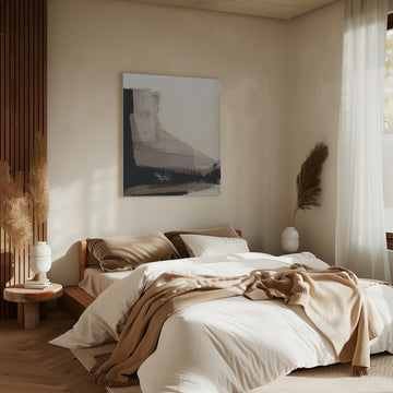 Mellow No2 | Canvas - Room Interior 2