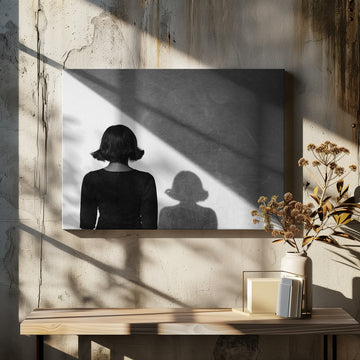 Untitled | Canvas - Room Interior 2
