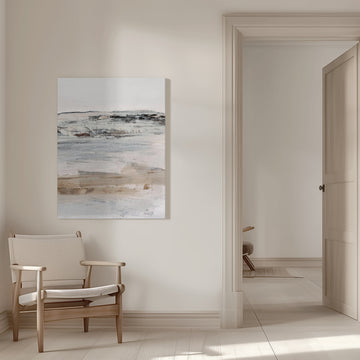 August No2 | Canvas - Room Interior 1