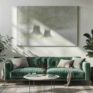 Friendship | Poster - Room Interior 1