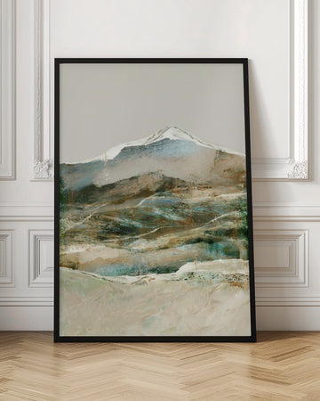 Cordillera | Poster - Room Interior 1
