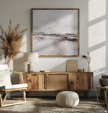 Ranch | Poster - Room Interior 2