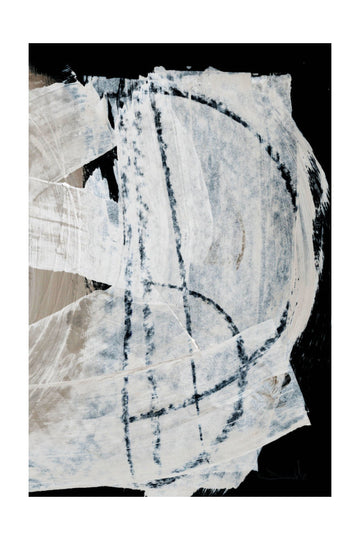 Mind No2 | Poster - Passepartout