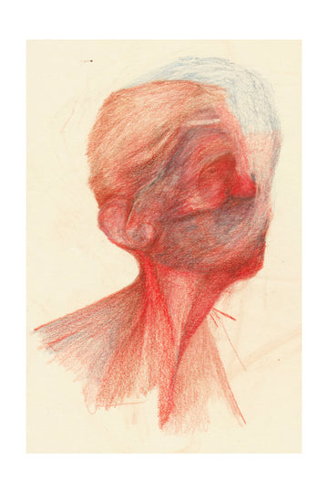 Human | Poster - Passepartout