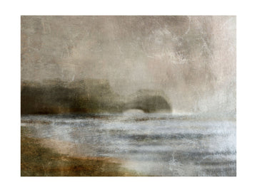 Dusk | Poster - Passepartout