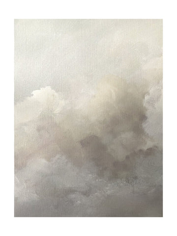 Think Cloud | Poster - Passepartout