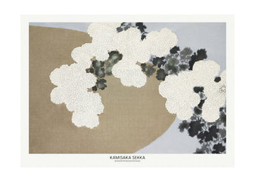 Blossom From Momoyogusa | Poster - Passepartout