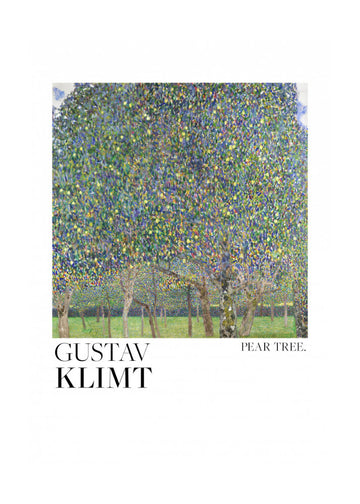 Pear Tree (1903) Poster | Poster - Passepartout