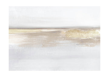 Gold Light | Poster - Passepartout