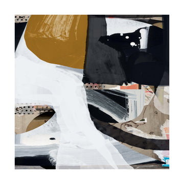 Trading | Poster - Passepartout