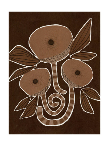 Untitled | Poster - Passepartout