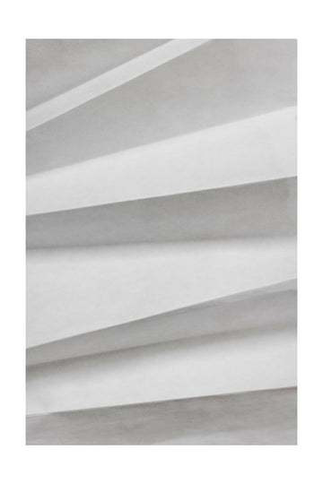 Paper Studies 11 | Poster - Passepartout