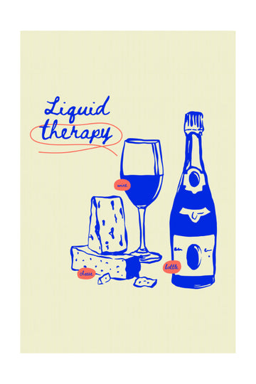 Summercollectionno44 | Poster - Passepartout
