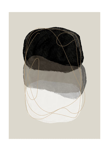 Graphic 238 | Poster - Passepartout