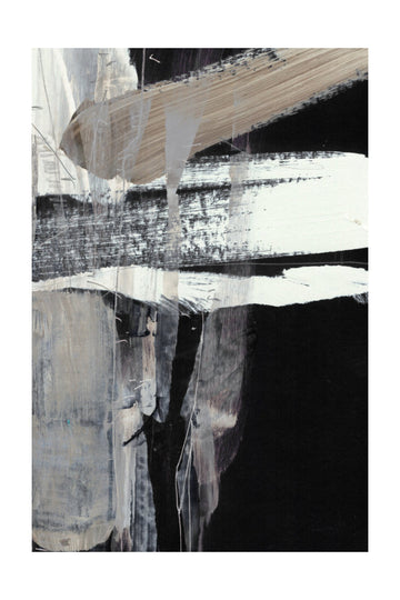 Falling | Poster - Passepartout