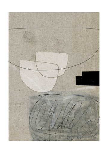 Lifestyle No1 | Poster - Passepartout
