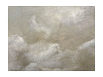 Cloud | Poster - Passepartout