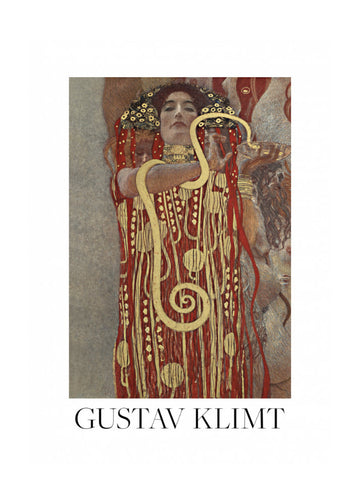 Hygieia (1907) Poster | Poster - Passepartout