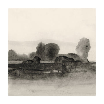Land 2 | Poster - Passepartout