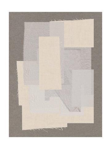 Textile Harmony | Poster - Passepartout
