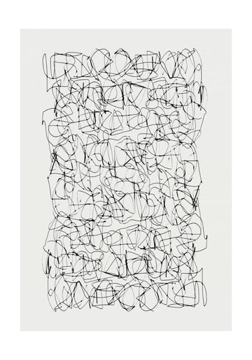 Circuitry | Poster - Passepartout