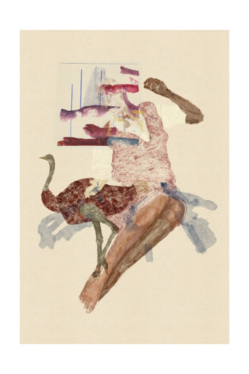 Solma | Poster - Passepartout