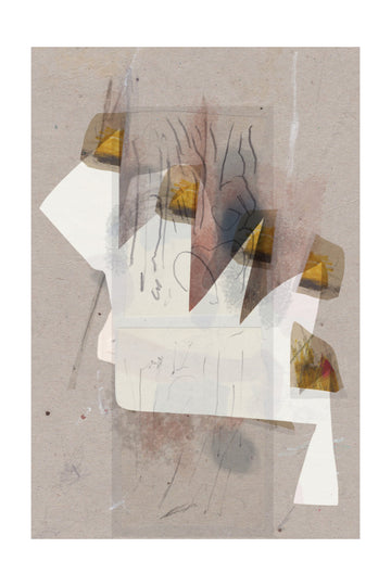 Klimat | Poster - Passepartout