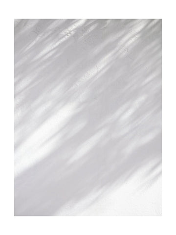 Shades of White in Morocco | Poster - Passepartout