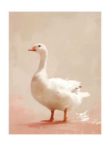 Untitled | Poster - Passepartout
