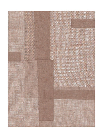 Textured Geometry | Poster - Passepartout