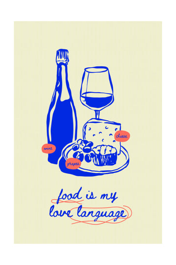 Summercollectionno59 | Poster - Passepartout