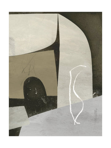 Vivid Tone | Poster - Passepartout