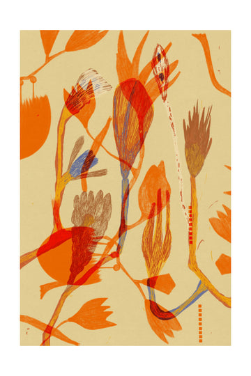 Dag | Poster - Passepartout