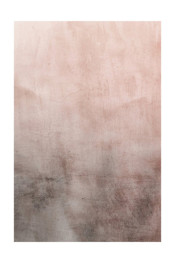 Subtle Rustic Gradient | Poster - Passepartout