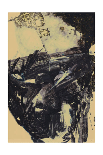 Polar | Poster - Passepartout