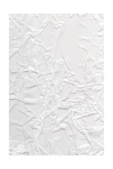 Crinkled Whispers | Poster - Passepartout