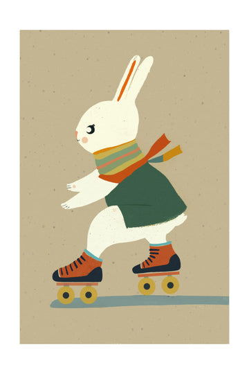Untitled | Poster - Passepartout
